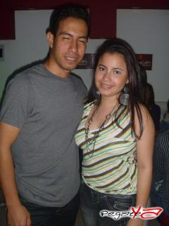 Foto 28 de Farah Lounge - Julio 6 del 2012 en Farah Lounge Cali, Cali