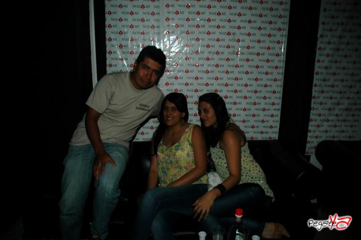 Foto 4 de Agosto 09 - Nozomi Club en Nozomi Club, Cali