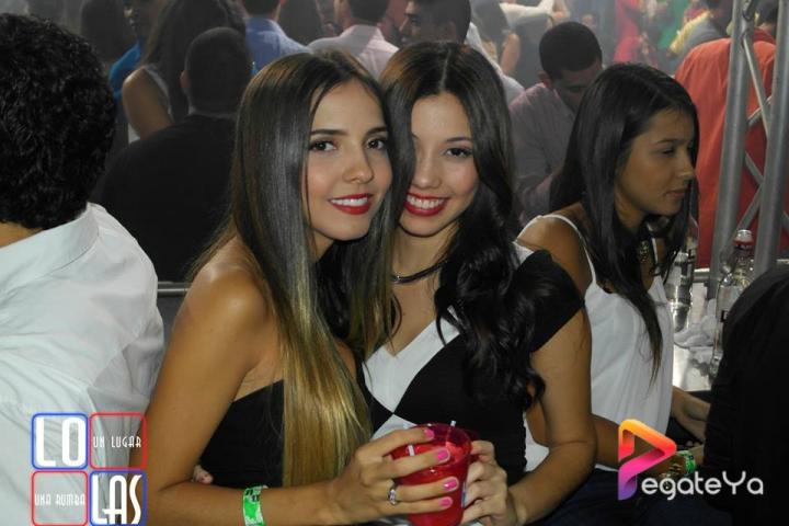 Foto 27 de Lolas Club - Enero 17 del 2015 en Lolas Club Menga Cali, Cali