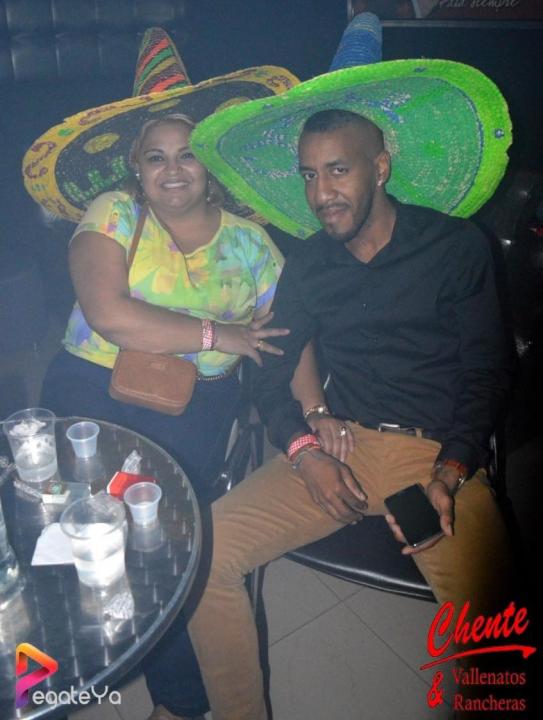Foto 35 de Chente - 3er FDS Julio 2015 en CHENTE Vallenatos y Rancheras, Cali