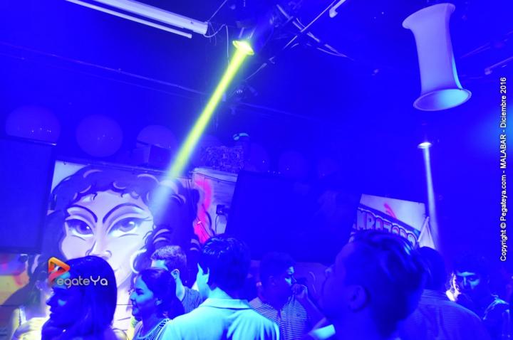 Foto 51 de Malabar - 9 y 10 de diciembre 2016 en Discoteca Malabar Bucaramanga, Bucaramanga