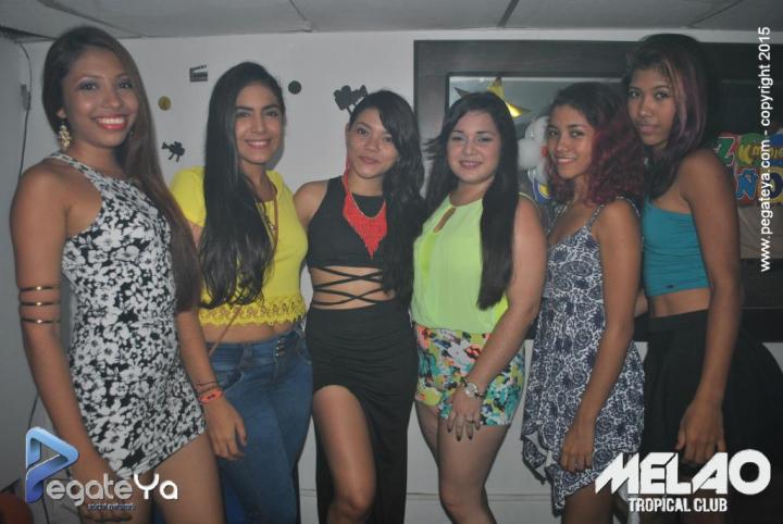 Foto 8 de MELAO VIERNES 23 de OCTUBRE DE 2015 en melao cartagena, Cartagena