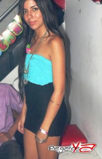 Foto 4 de Septiembre 07 del 2013 en Babel / Barra Libre Cali, Cali