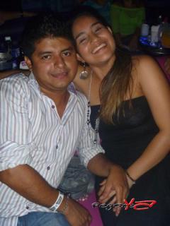 Foto 51 de Febrero 18 y 25 del 2012 en La Maldita Primavera Cali, Cali