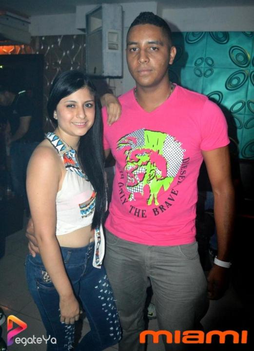 Foto 18 de Miami Bar - 3er FDS Julio 2015 en Miami Bar Cali, Cali