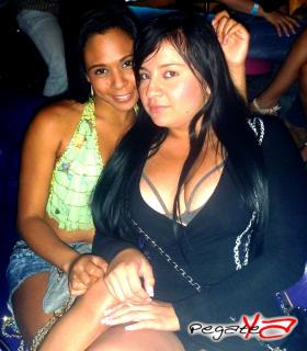 Foto 51 de Octubre 13 del 2012 en La Maldita Primavera Cali, Cali