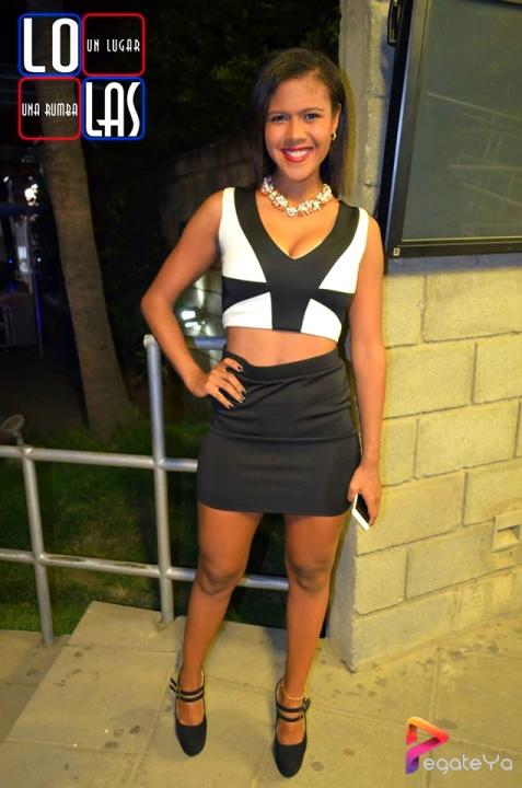 Foto 87 de Lolas - 1er FDS Mayo 2015 en Lolas Club Menga Cali, Cali