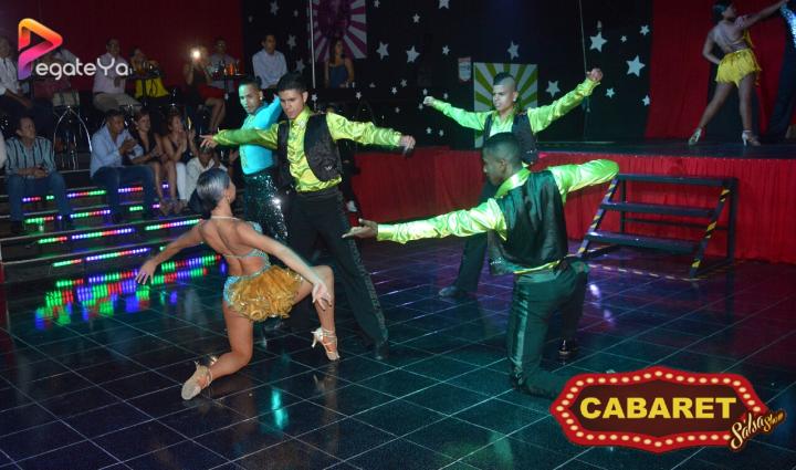 Foto 77 de Cabaret Salsa Show - Julio 2016 en Cabaret Salsa Show, Cali