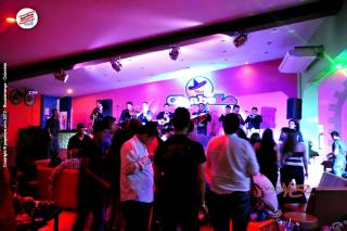 Foto 54 de Chabela Bucaramanga Noviembre 2012 en Discoteca Chabela Bucaramanga, Bucaramanga