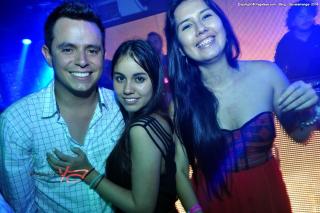 Foto 47 de Bar Bling - 25 y 26 de abril de 2014 en Bar Bling Bucaramanga, Bucaramanga