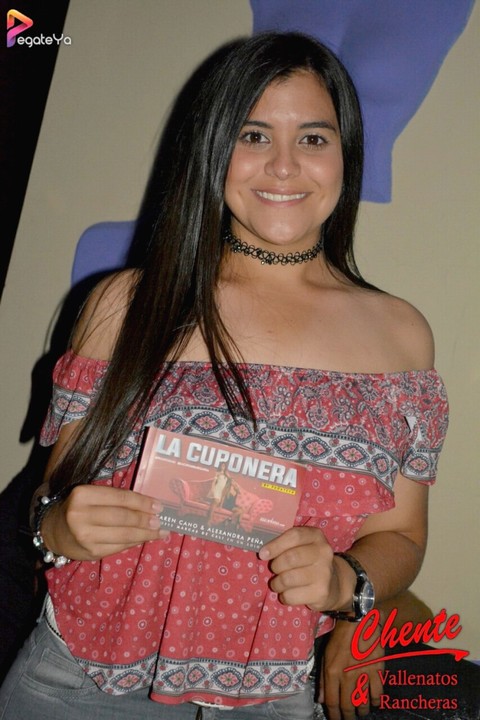 Foto 6 de Chente - 4to Fds Agosto 2017 en CHENTE Vallenatos y Rancheras, Cali