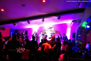 Foto 77 de Club Chabela 26 de abril de 2014 en Discoteca Chabela Bucaramanga, Bucaramanga