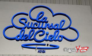 Foto 40 de La Sucursal del Cielo - Julio 27 en La Sucursal del Cielo, Cali