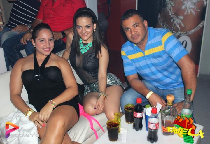 Foto 68 de Favela - Enero 17 y 24 del 2015 en Favela Club Menga, Cali