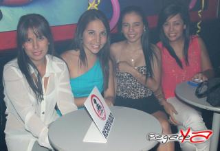 Foto 27 de Julio 27 del 2013 en Am / PM Bar - Cali, Cali