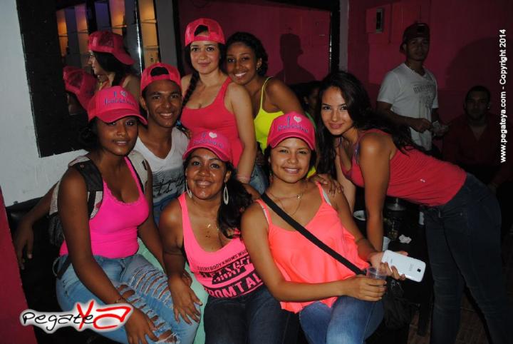 Foto 1 de BAHIA CLUB 24 Y 25 de OCT 2014 en bahia club, Cartagena