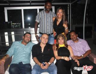 Foto 165 de Enero 18 del 2014 en Lolas Club Menga Cali, Cali