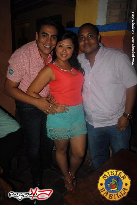 Foto 62 de MISTER BABILLA 24 Y 25 de OCT 2014 en Discoteca MISTER BABILLA cartagena, Cartagena