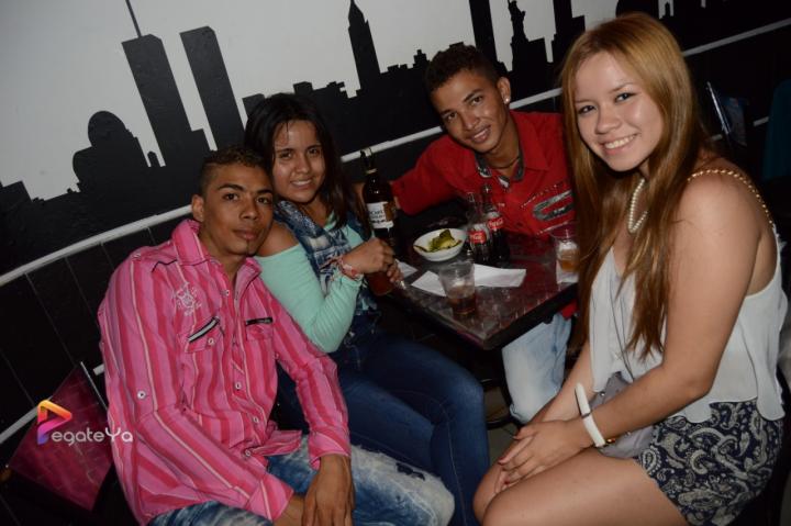 Foto 33 de New York sábado 25 de julio 2015 en Discoteca New York Bucaramanga, Bucaramanga