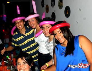 Foto 52 de Junio 15 del 2o13 en Beautiful 80`s Cali, Cali