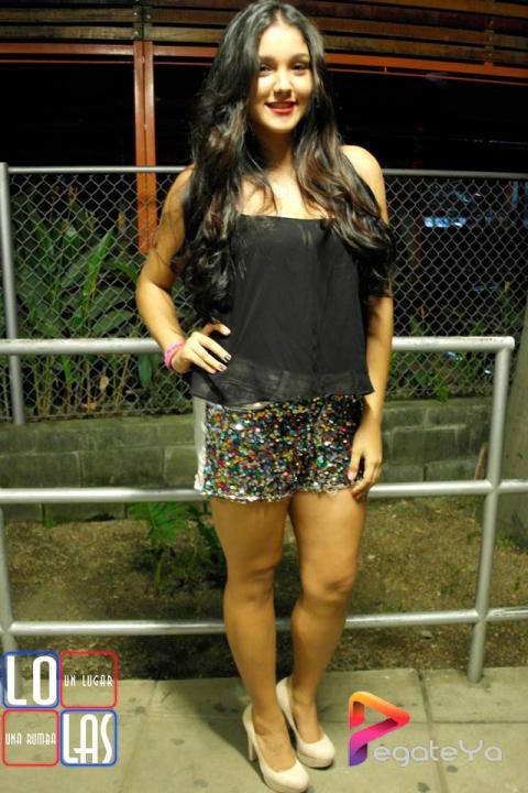 Foto 20 de Lolas - Enero 24 del 2015 en Lolas Club Menga Cali, Cali