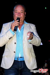 Foto 8 de Junio 22 del 2013 - Luis A. Posada en Living Night Club, Cali