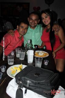 Foto 12 de Sabado 13 de Abril de 2013 en Discoteca Macondo Club Bucaramanga, Bucaramanga