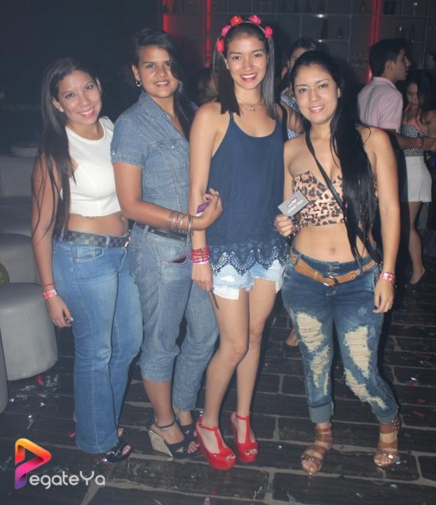 Foto 35 de La Sucursal - 2do FDS Mayo 2015 en La Sucursal del Cielo, Cali