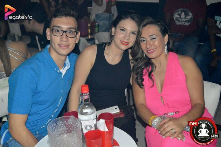 Foto 56 de Ampm - 1er / 2do Fds Sept. 2017 en Am / PM Bar - Cali, Cali