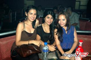 Foto 8 de Diciembre 22 del 2012 en Space Menga, Cali