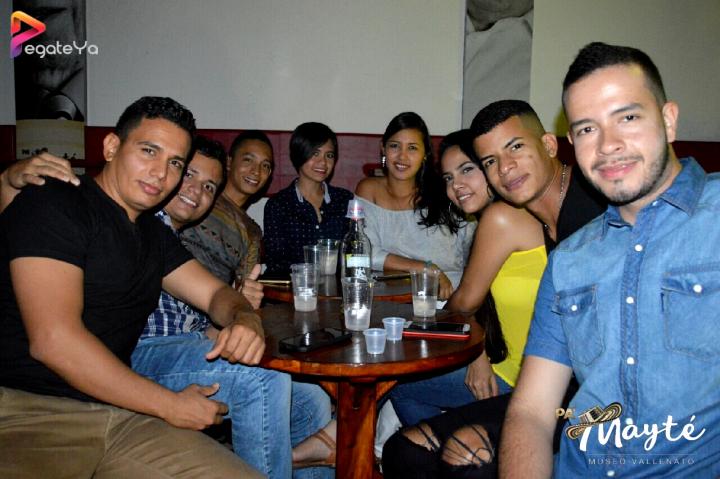 Foto 41 de Pa´Mayté - 3er Fds Abril 2017 en Pa´Mayte Museo Vallenato