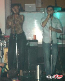 Foto 35 de Marzo 15 del 2013 en Praga Club Cali, Cali