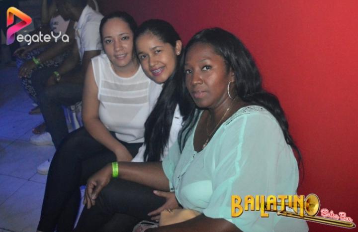 Foto 21 de Bailatino - 1er FDS Marzo 2016 en Bailatino - Bar, Cali