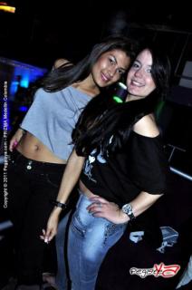 Foto 26 de Discoteca Prizma 26 noviembre 2011 en Prizma Discoteca Medellin, Medellín