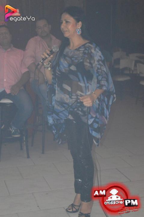 Foto 47 de Ampm - Halloween 2015 en Am / PM Bar - Cali, Cali