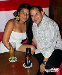 Foto 25 de Enero 26 del 2013 en Blondie Bar Cali, Cali