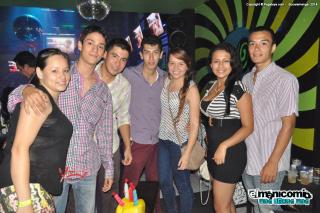 Foto 94 de Fotos Discoteca El manicomio en Discoteca El Manicomio Bucaramanga, Bucaramanga
