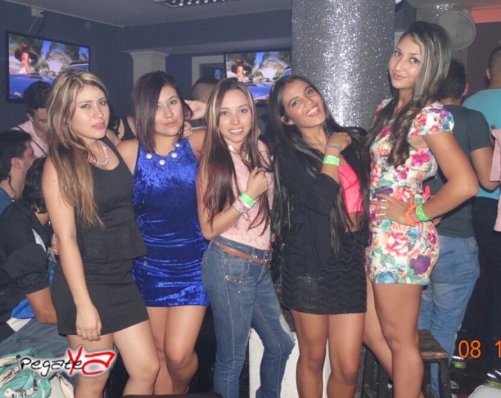 Foto 40 de Licodeluxe - Agosto 17 en LICO DELUXE Medellin, Medellín
