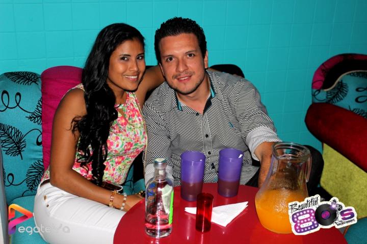 Foto 12 de Beautiful 80`s - 5to FDS Enero 2015 en Beautiful 80`s Cali, Cali