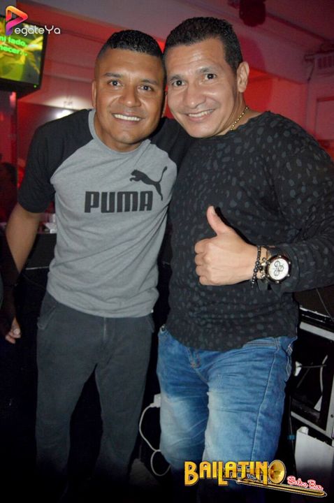 Foto 48 de Bailatino - 1er / 2do Fds Sept. 2017 en Bailatino - Bar, Cali