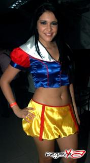 Foto 2 de Praga ( Sur ) Noviembre 3 del 2012 en Praga Club Cali, Cali