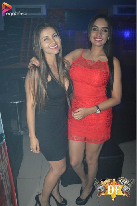 Foto 1 de El Df - 4to Fds Abril 2017 en El DF Club Discoteca