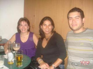 Foto 25 de Abril 20 del 2012 en La Plazza Delicatessen Manizales, Manizales