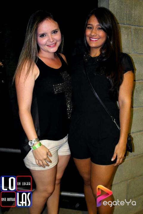 Foto 44 de Lolas Club - 5to FDS Enero 2014 en Lolas Club Menga Cali, Cali