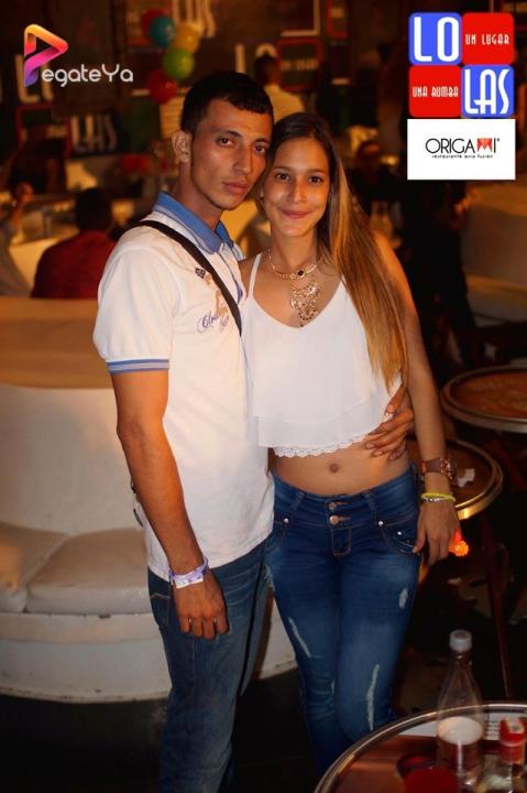 Foto 114 de Lolas Club - 1er FDS Marzo 2016 en Lolas Club Menga Cali, Cali