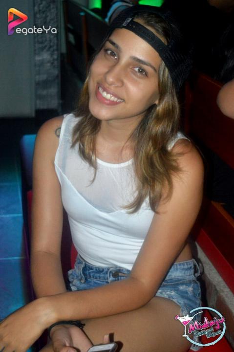 Foto 19 de Midaju - Halloween 2015 en Midaju Bar