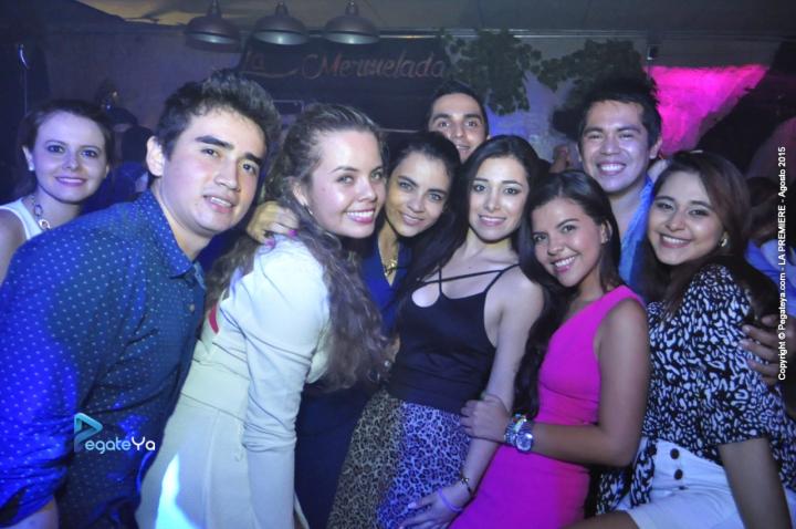 Foto 18 de La Premiere - sabado 1 agosto 2015 en La Premiere Bucaramanga, Bucaramanga