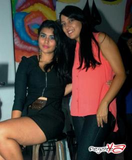 Foto 6 de Halloween en The Guetto Club