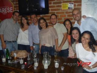Foto 53 de Febrero 04 del 2012 en Urbano Bar Cali, Cali