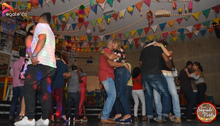 Foto 33 de Sagrado Rostro - 3er Fds Sept. 2017 en Sagrado Rostro, Cali
